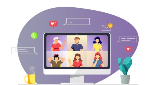 Preview image for post: Remote Work Policy Template & Tips for Your Business