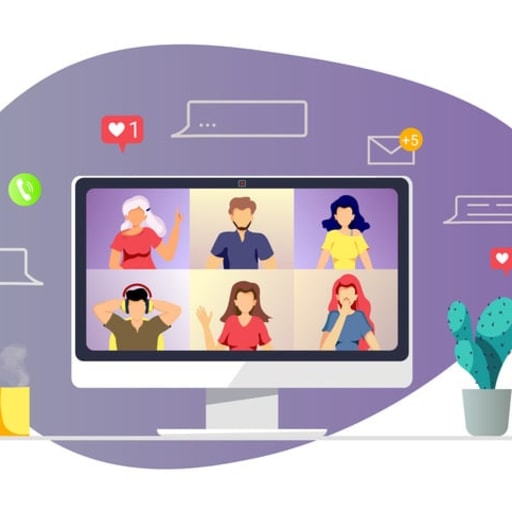 Preview image for post: Remote Work Policy Template & Tips for Your Business