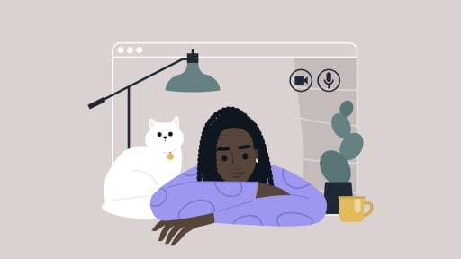 Preview image for post: Get the Light Right: How to Optimize Lighting for Video Conferencing