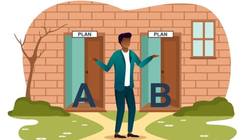 Preview image for post: Master Contingency Plans: Essential Steps for Business Preparedness