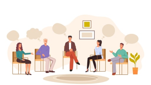 Preview image for post: Mastering Prepositions: The Correct Use of 'In' and 'At' in the Context of a Meeting