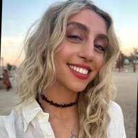 Headshot for Nana de Franco