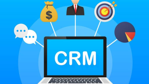 Preview image for post: Unlocking Business Potential: Explore Types of CRM Systems for Growth