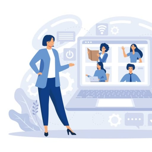 Preview image for post: Top Online Training for Remote Jobs