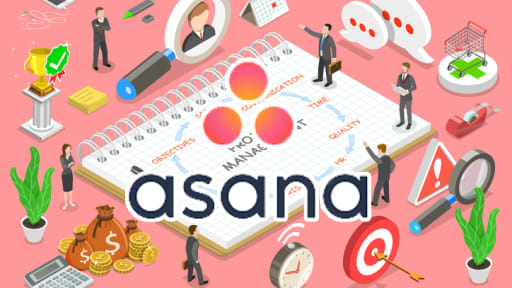 Preview image for post: Asana Login, Pricing, and Progress Bar Features Explained