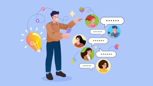 Preview image for post: Top 12 Discord Alternative Apps for 2025 Community Building