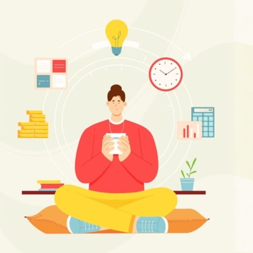 Preview image for post: Calculate Your Work Hours in Seconds With Our Time Clock Tool