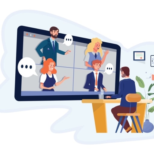 Preview image for post: How Kumospace Helps Grow Tech Careers and Sales Rep Roles