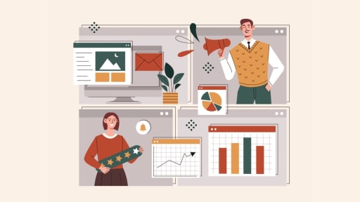 Preview image for post: Why Digital Agencies Need Better Time Tracking Systems