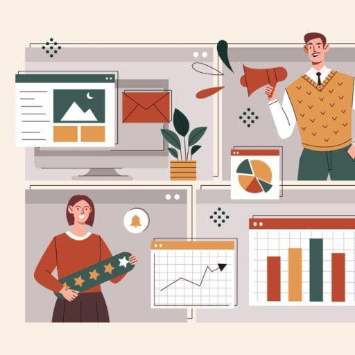 Preview image for post: Why Digital Agencies Need Better Time Tracking Systems