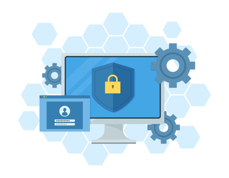 Security and Data Control