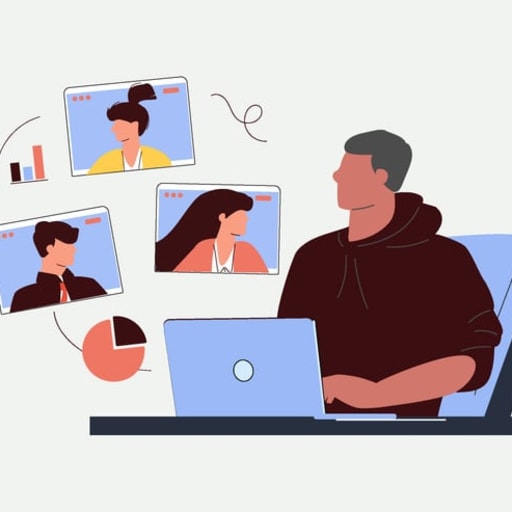 Preview image for post: Top Remote Work Companies Offering Permanent Work from Home Jobs