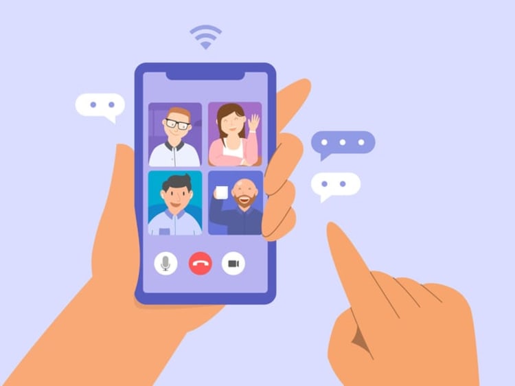 Teams-Phone-your-modern -telephone -replacement