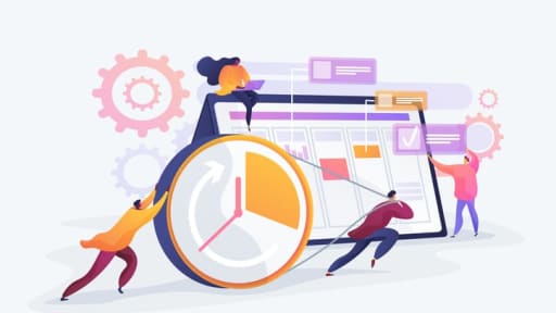 Preview image for post: Productivity Power: Strategies for Effective Work and Meeting Goals