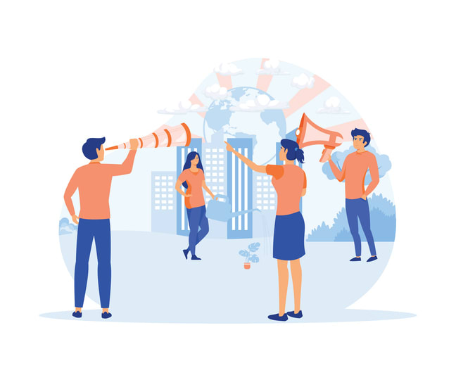 Tiny people are preparing for the holiday