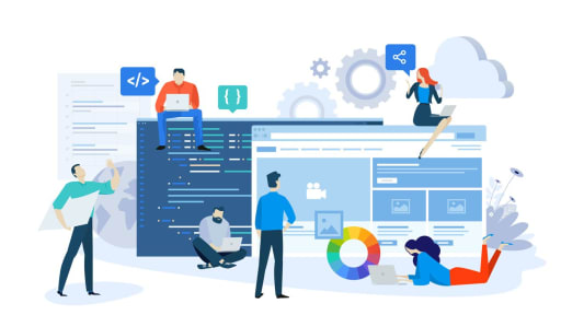 Preview image for post: Top 10 Design Collaboration Software Choices for Creative Teams