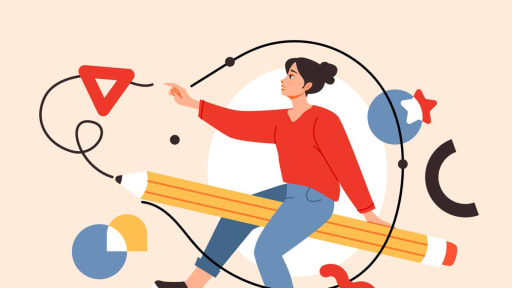 Preview image for post: Top Free Drawing Games for Creative Fun & Skill Development