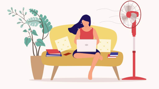 Preview image for post: Understand WFH Meaning | What Does WFH Stand For?