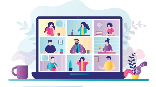 Preview image for post: What is Collaboration? Understanding the Definition and Types