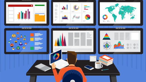 Preview image for post: Unlock the Power of Digital Sales Room in 2024