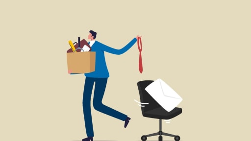 Preview image for post: Unlocking the Secrets of The Great Resignation