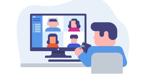 Preview image for post: 20 Engaging Virtual Retreat Activities to Energize Your Team in 2024