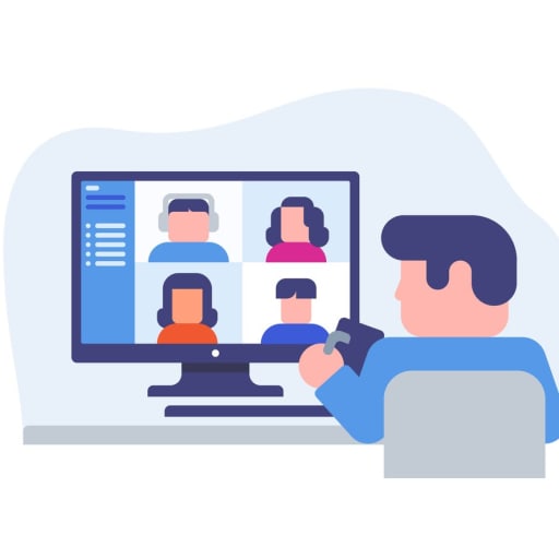 Preview image for post: 20 Engaging Virtual Retreat Activities to Energize Your Team in 2024