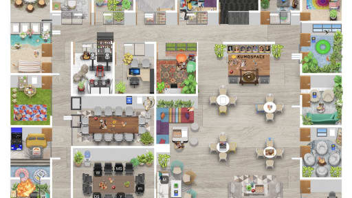 Preview image for post: How Office Virtualization Improves Team Productivity