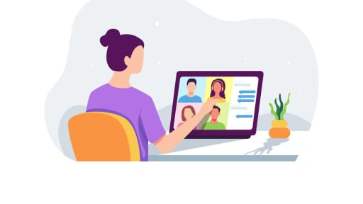 Preview image for post: What is a Web Conference: Explore the Ultimate Guide to Virtual Meetings