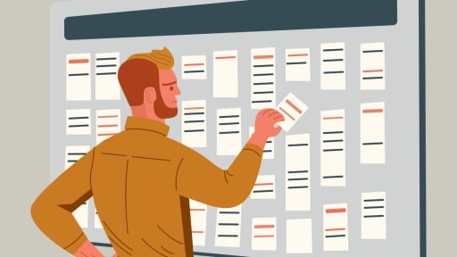 Preview image for post: What Is a Kanban Board and How to Use It Effectively in 2024