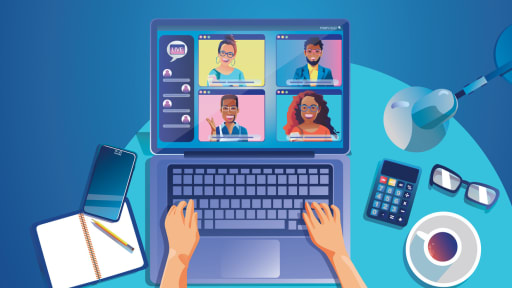 Preview image for post: What is a Virtual Event: Your 2024 Guide to Hosting Successful Events