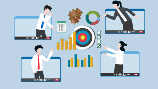 Preview image for post: What Does It Mean to Be a Remote Worker? Everything You Need to Know