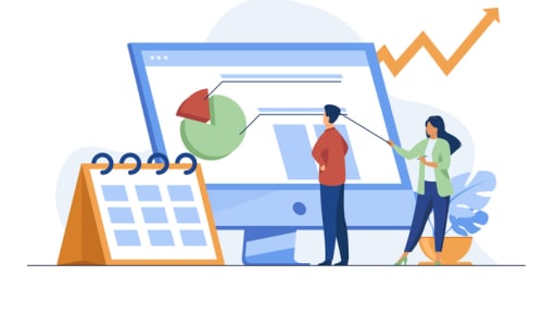 Preview image for post: Decoding Solow's Model: Insights into Economic Development and Growth