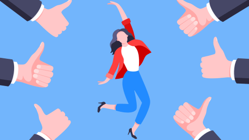 Preview image for post: Boosting Employee Motivation: Proven Strategies for a More Dynamic Workplace