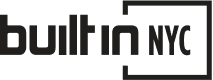 Built In NYC logo