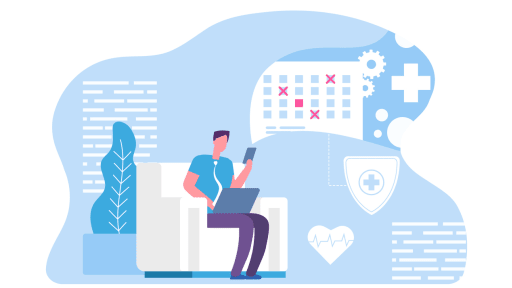 Preview image for post: Optimize Your Team's Schedule: The Top Calendar App for Groups in 2024
