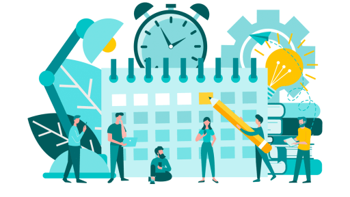 Preview image for post: Master Your Marketing: The Ultimate Content Calendar Strategy for Increased Engagement