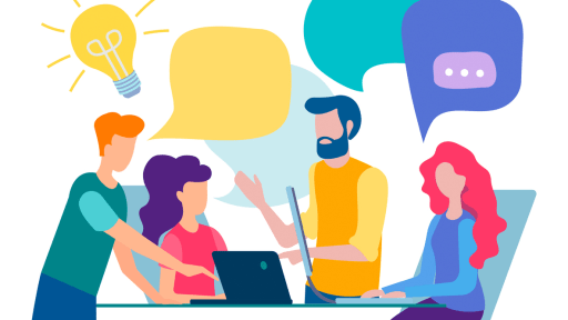 Preview image for post: Boost Efficiency: Seven Expert Tips for Microsoft Teams Chat