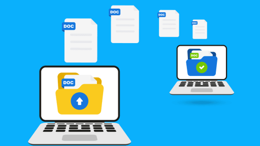 Preview image for post: Effortless Sharing: How to Share Documents Securely and Efficiently Online