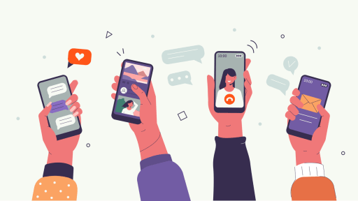 Preview image for post: Elevate Conversations: Exploring Top Chat Apps for Engaging Meetings