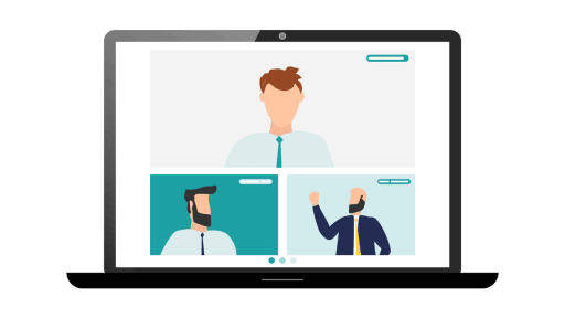 Preview image for post: Maximizing Engagement: Your Essential Guide to Hosting a Successful Virtual Town Hall Meeting