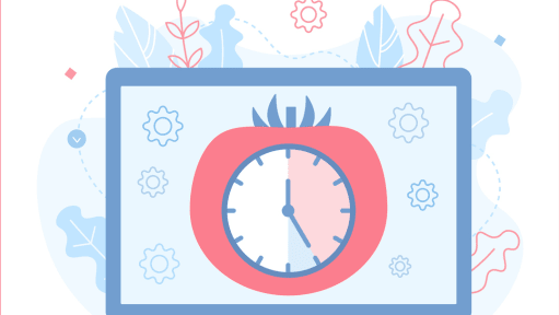 Preview image for post: The Pomodoro Effect: How This Simple Trick Boosts Focus