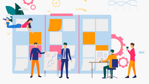 Preview image for post: The Best Free Online Whiteboards for Brainstorming and Teamwork