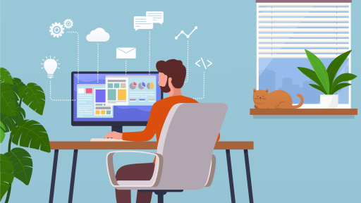 Preview image for post: Should Your Company Use Screen Monitoring Software?