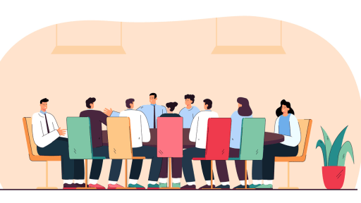 Preview image for post: Robert’s Rules of Order Simplified: How to Run Better Meetings