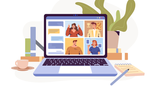 Preview image for post: What Is Zoom and Why Does Everyone Use It?