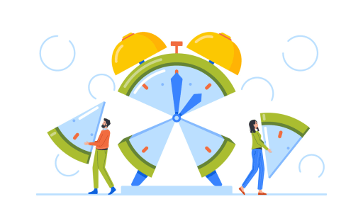 Preview image for post: Time Theft at Work: Definition, Examples & How to Prevent It