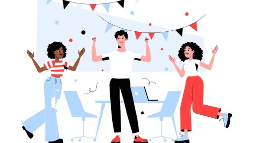 Preview image for post: 15 Fun Office Party Games to Boost Team Spirit 