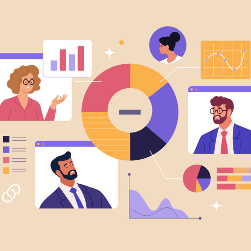 Preview image for post: HR Analytics & How Data Is Shaping the Future of Human Resources