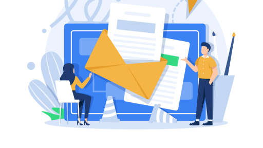 Preview image for post: Perfecting Email Etiquette: Rules and Tips for Business Success